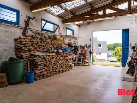 Vente maison 9 pièces Ploemeur 56