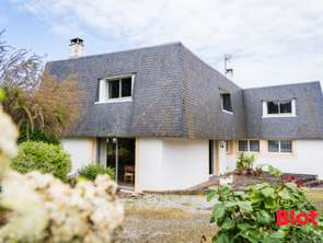 Vente Maison 7 chambresPloemeur