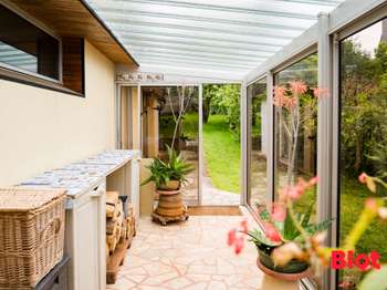 Vente Maison 7 chambresPloemeur