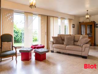 Vente maison 9 pièces