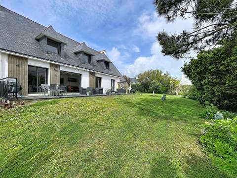 Vente maison 6 pièces Ploemeur 56