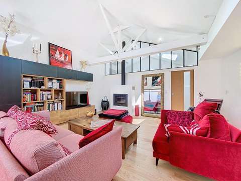 Vente maison 3 pièces Ploemeur 56