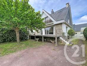 Vente Maison 5 chambresPloemeur