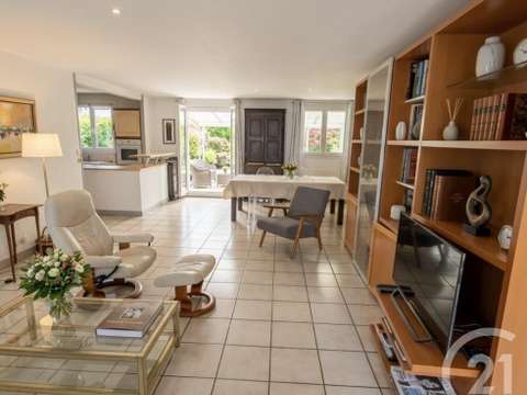 Vente maison 5 pièces Ploemeur 56
