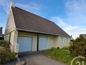 Vente Maison 4 chambresPloemeur