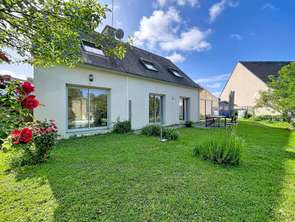 Vente Maison 6 chambresPloemeur