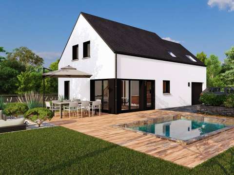 Vente maison Ploemeur 56