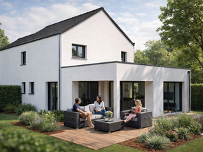 Vente Maison 4 chambresPloemeur
