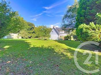 Vente maison 8 pièces Ploemeur 56