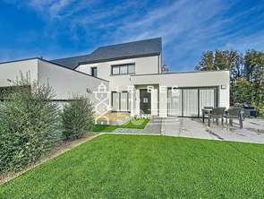 Vente Maison 4 chambresPloemeur