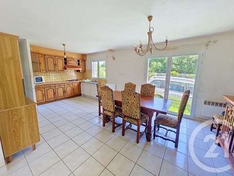 Vente maison 5 pièces Ploemeur 56