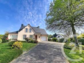 Vente Maison 4 chambresPloemeur