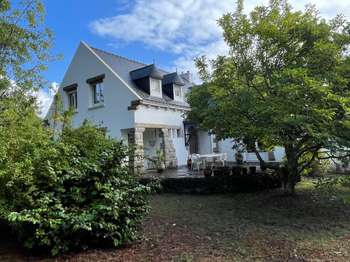 Vente maison 8 pièces Ploemeur 56