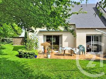 Vente maison 5 pièces Ploemeur 56