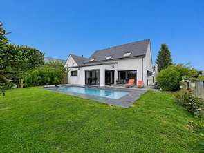Vente Maison 4 chambresPloemeur