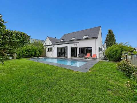 Vente maison 5 pièces Ploemeur 56