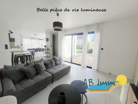 Vente maison 6 pièces Vente maison 6 pièces