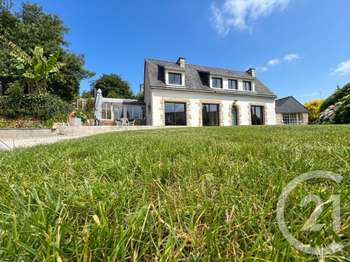 Vente maison 7 pièces Ploemeur 56