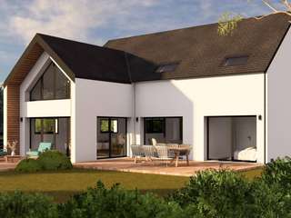 Vente maison 5 pièces Vente maison 5 pièces