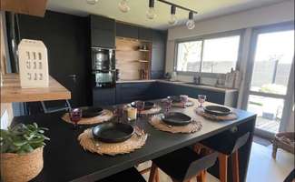 Photo Vente maison Ploemeur