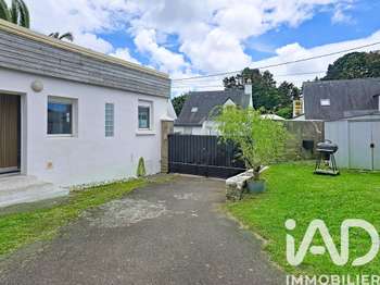 Vente maison 3 pièces Ploemeur 56
