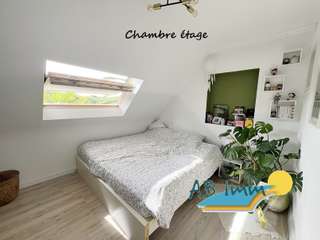Vente maison 8 pièces Vente maison 8 pièces