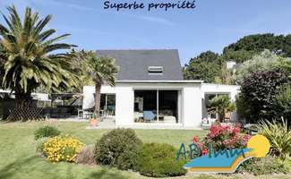 Photo Vente maison Ploemeur