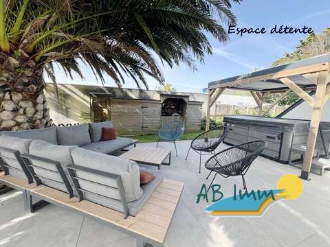 Vente maison 8 pièces Vente maison 8 pièces