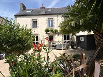 Vente maison 4 pièces Ploemeur 56