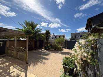 Vente Maison 3 chambresPloemeur