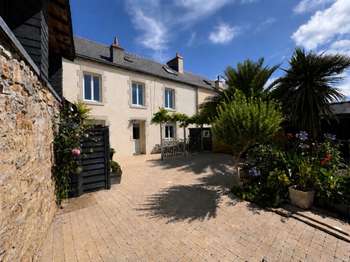 Vente maison 4 pièces Ploemeur 56