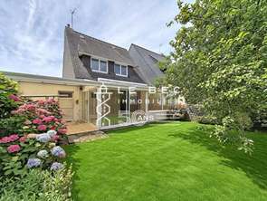 Vente Maison 3 chambresPloemeur