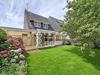Vente maison 4 pièces Ploemeur 56