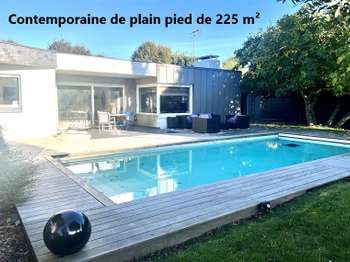 Vente Maison 4 chambresPloemeur