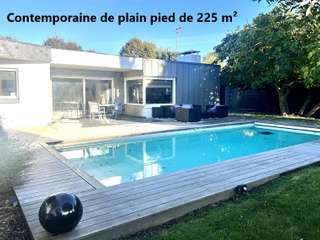 Vente maison 7 pièces Vente maison 7 pièces