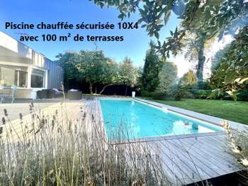 Vente maison 7 pièces Vente maison 7 pièces