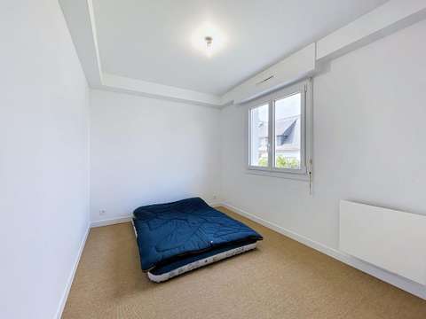 Vente maison 5 pièces Ploemeur 56
