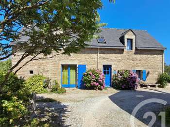 Vente maison 5 pièces Ploemeur 56