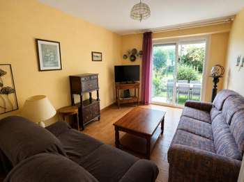 Vente maison 4 pièces Ploemeur 56