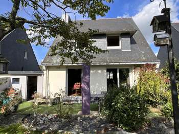 Vente Maison 3 chambresPloemeur