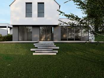 Vente maison 4 pièces Ploemeur 56