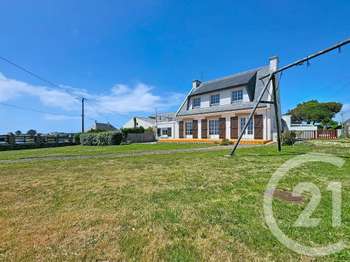 Vente Maison 5 chambresPloemeur