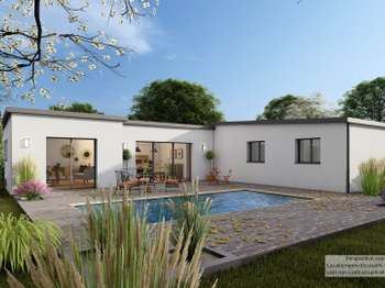Vente Maison 3 chambresPloemeur