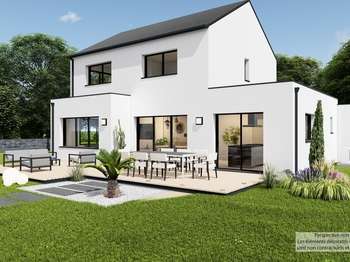 Photo Vente maison Ploemeur