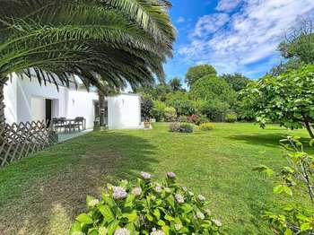 Vente Maison 5 chambresPloemeur