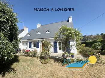 Photo Vente maison Ploemeur