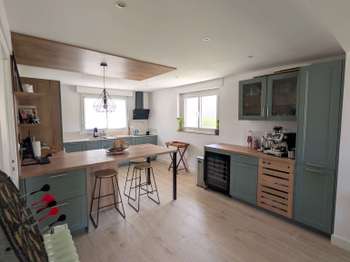 Vente maison 6 pièces Vente maison 6 pièces