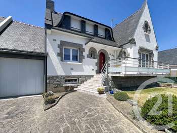 Photo Vente maison Ploemeur
