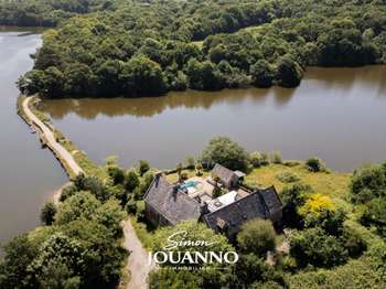 Vente Maison 9 piècesPloemeur