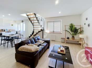 Vente Maison 2 chambresPloemeur